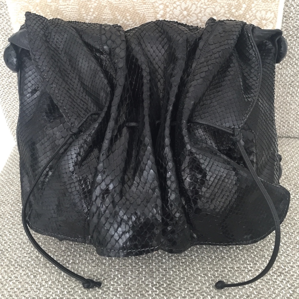 CARLOS FALCHI black snake